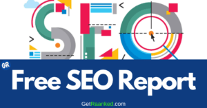Free SEO Report-Feature Image