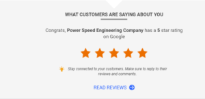 Power-Speed-Engineering-Company-Performance-on-Google